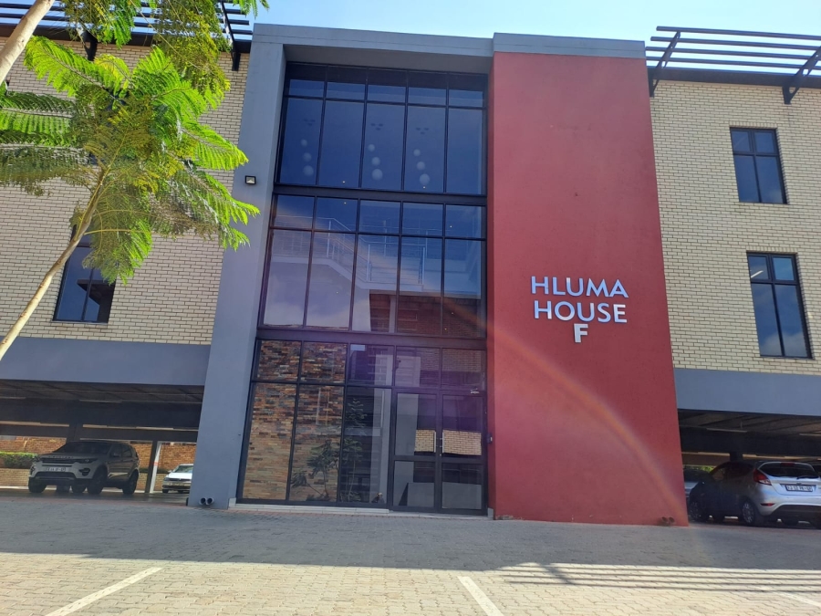 Commercial Property for Sale in Faerie Glen Gauteng