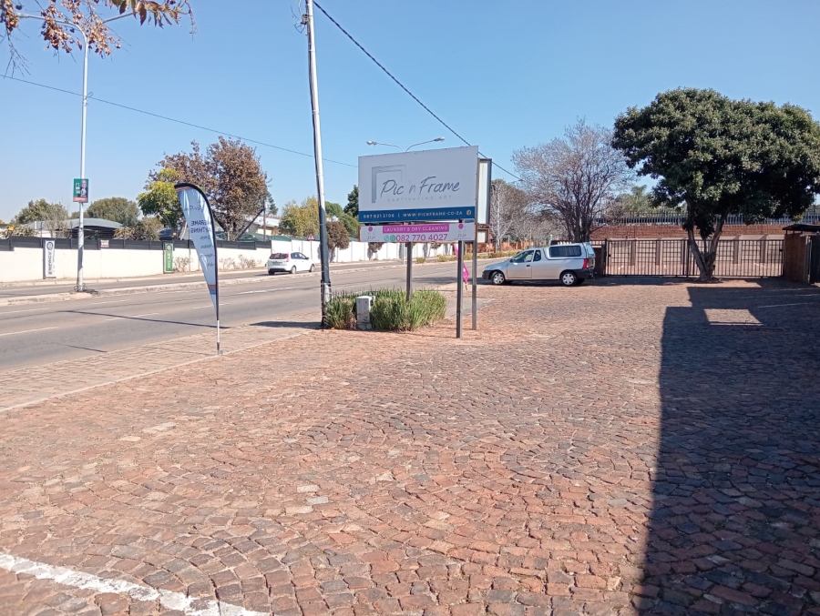Commercial Property for Sale in Lyttelton Manor Gauteng