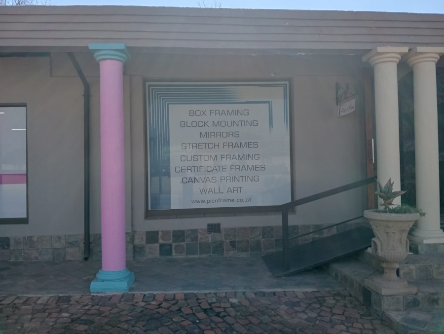Commercial Property for Sale in Lyttelton Manor Gauteng
