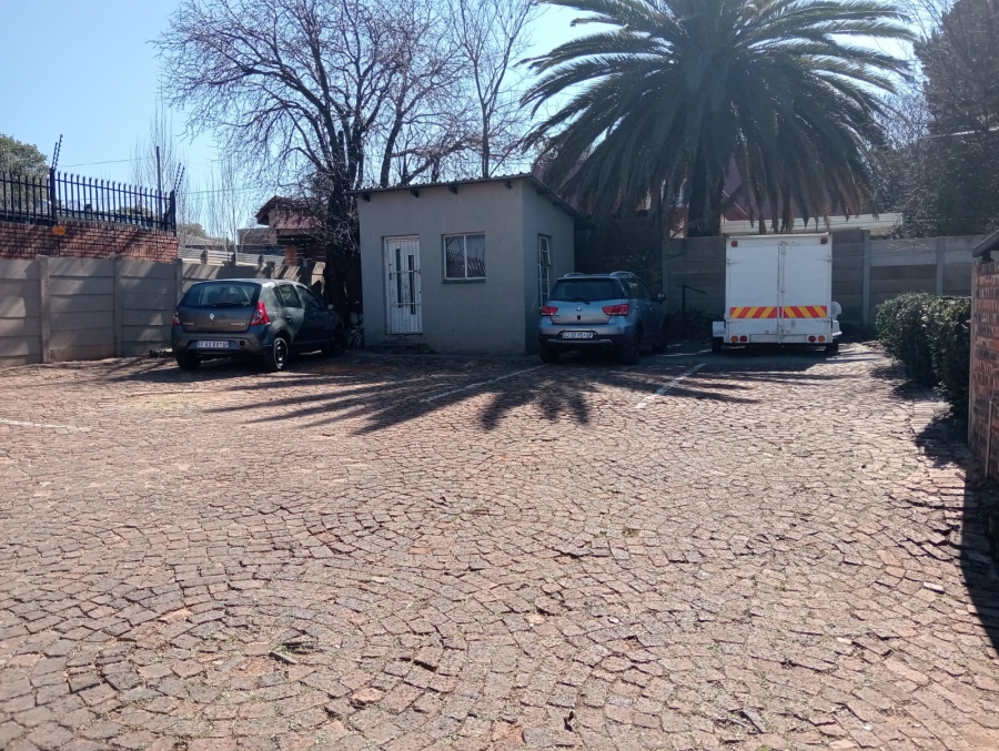 Commercial Property for Sale in Lyttelton Manor Gauteng