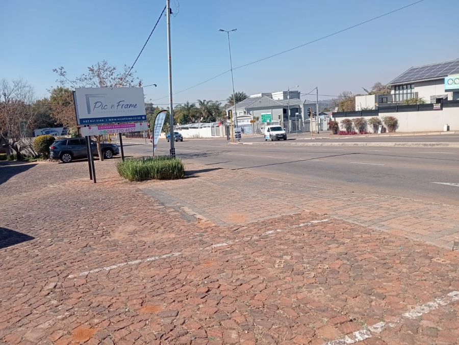 Commercial Property for Sale in Lyttelton Manor Gauteng