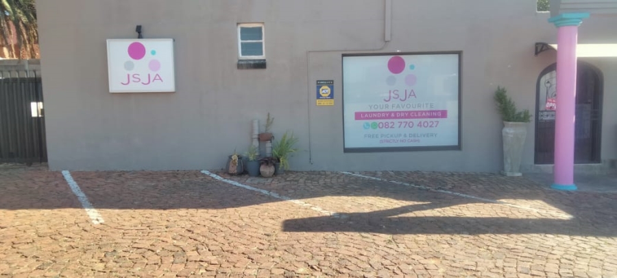 Commercial Property for Sale in Lyttelton Manor Gauteng
