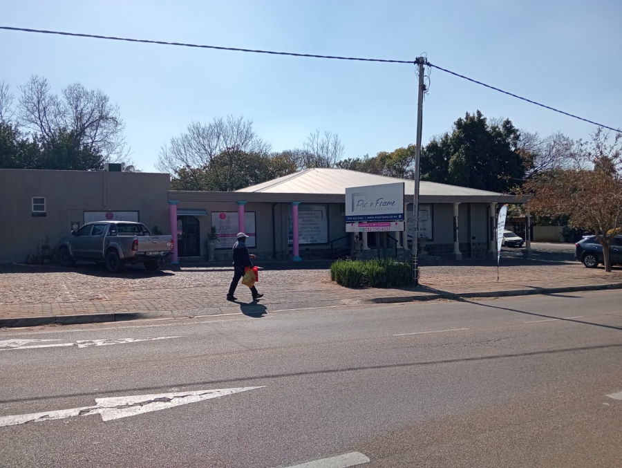 Commercial Property for Sale in Lyttelton Manor Gauteng