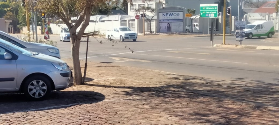 Commercial Property for Sale in Lyttelton Manor Gauteng