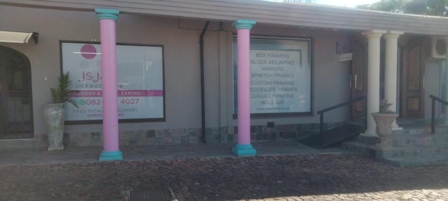 Commercial Property for Sale in Lyttelton Manor Gauteng