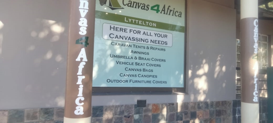 Commercial Property for Sale in Lyttelton Manor Gauteng