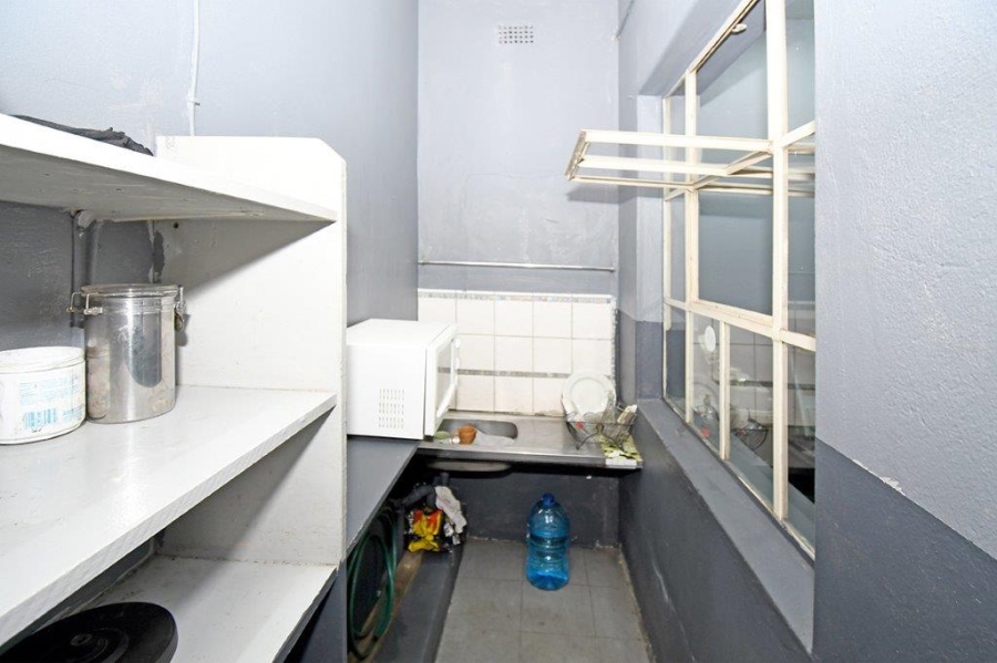 To Let Commercial Property for Rent in Blairgowrie Gauteng