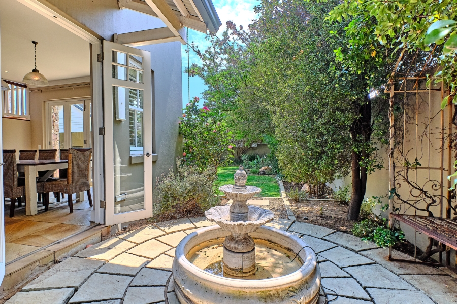 To Let 3 Bedroom Property for Rent in Waterfall Country Village Gauteng
