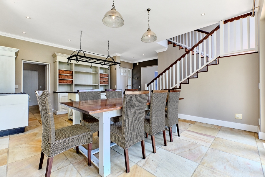 To Let 3 Bedroom Property for Rent in Waterfall Country Village Gauteng