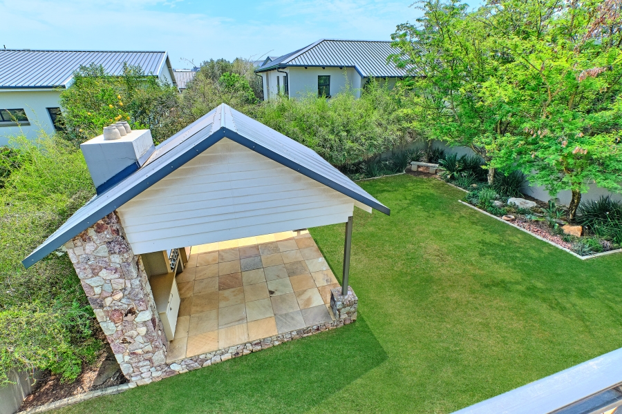 To Let 3 Bedroom Property for Rent in Waterfall Country Village Gauteng