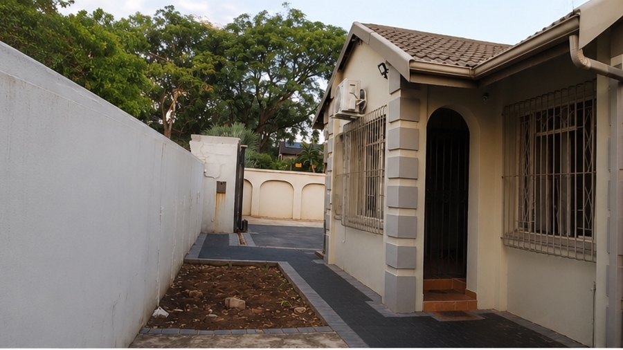 4 Bedroom Property for Sale in Brackendowns Gauteng