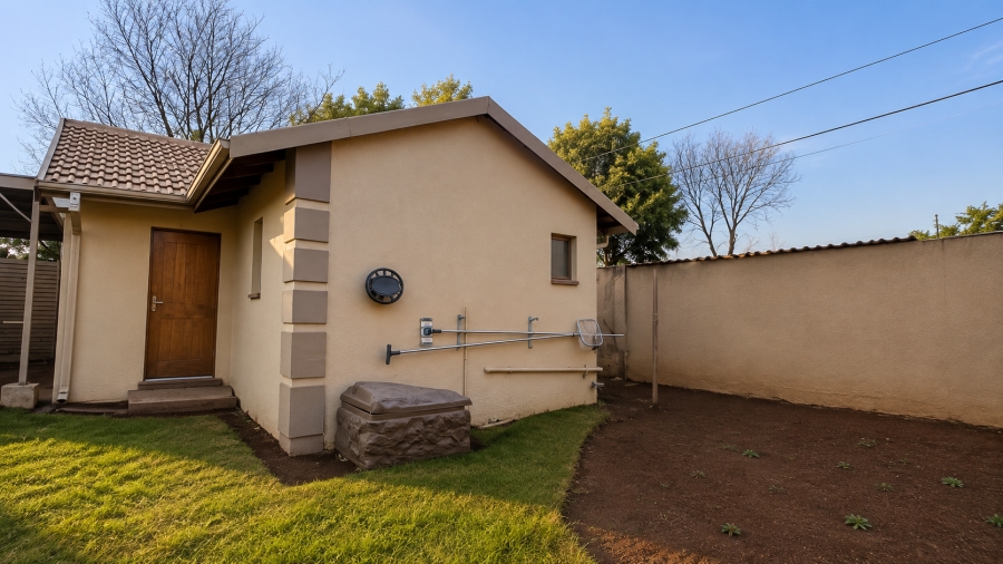 4 Bedroom Property for Sale in Brackendowns Gauteng