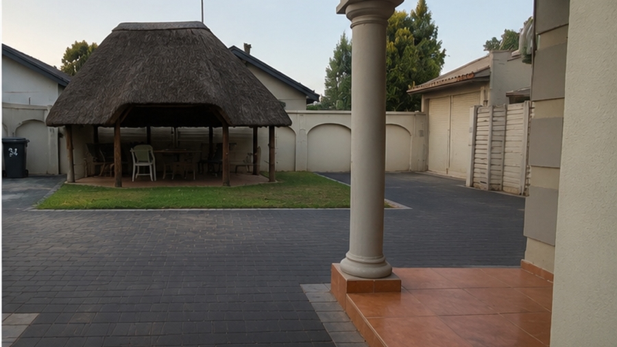 4 Bedroom Property for Sale in Brackendowns Gauteng