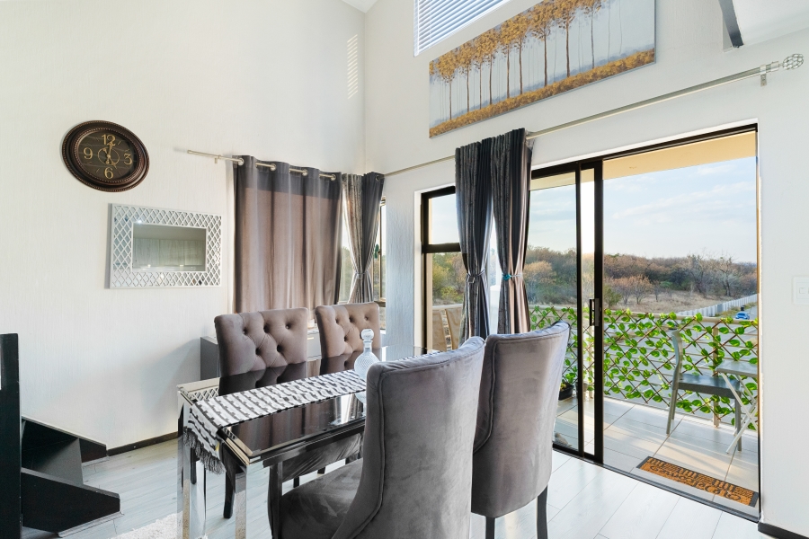 3 Bedroom Property for Sale in Broadacres Gauteng