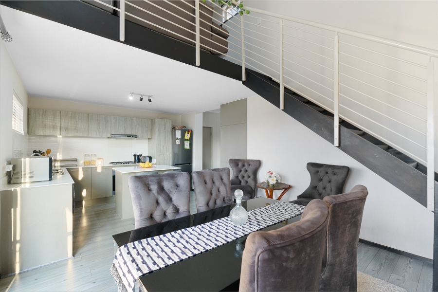 3 Bedroom Property for Sale in Broadacres Gauteng
