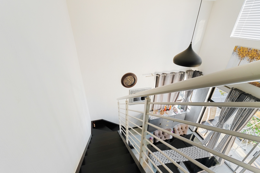 3 Bedroom Property for Sale in Broadacres Gauteng