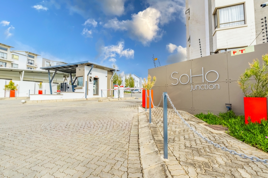 3 Bedroom Property for Sale in Broadacres Gauteng