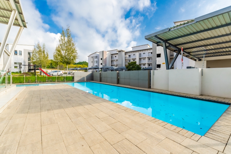 3 Bedroom Property for Sale in Broadacres Gauteng