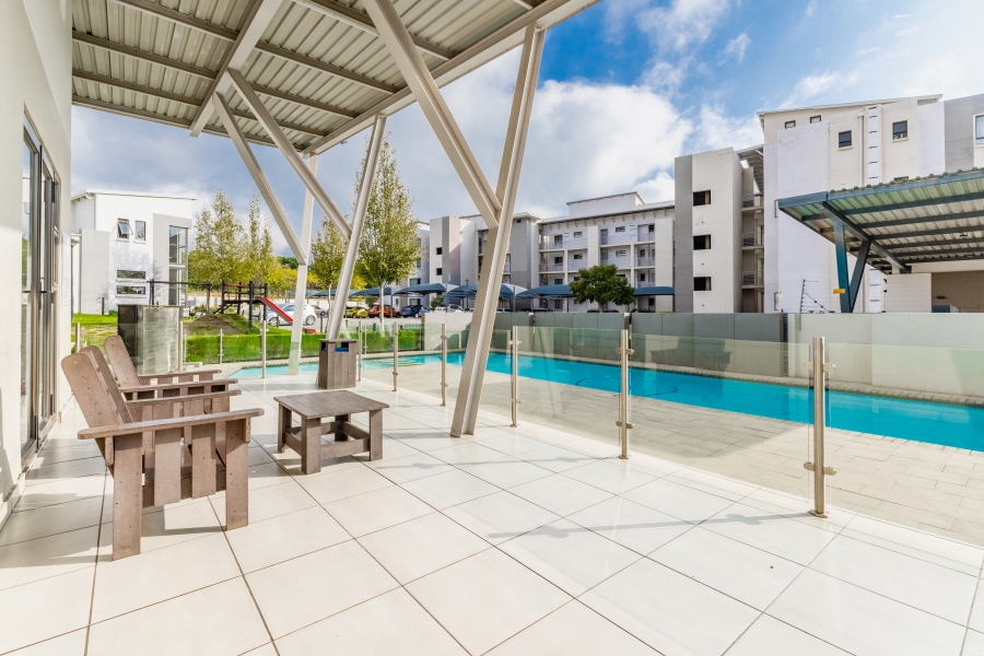 3 Bedroom Property for Sale in Broadacres Gauteng