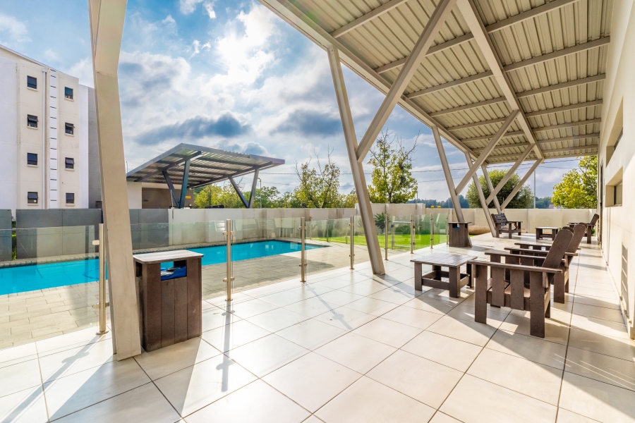 3 Bedroom Property for Sale in Broadacres Gauteng