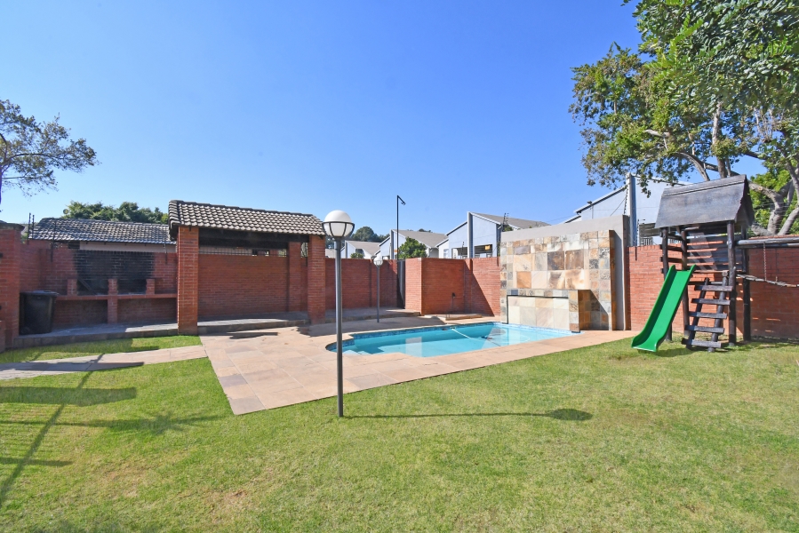 2 Bedroom Property for Sale in Noordhang Gauteng