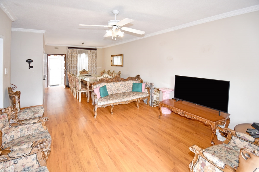 4 Bedroom Property for Sale in Eden Glen Gauteng
