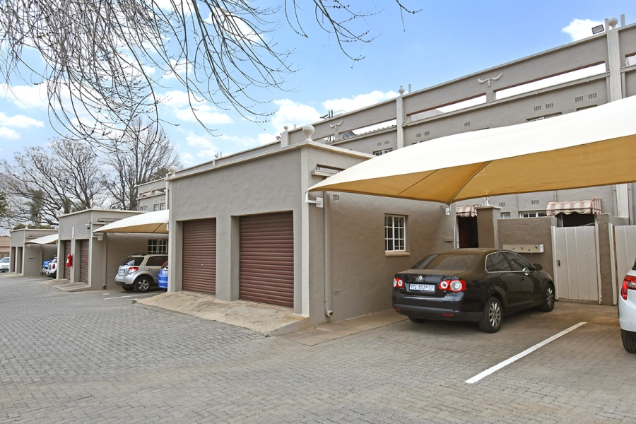 4 Bedroom Property for Sale in Eden Glen Gauteng