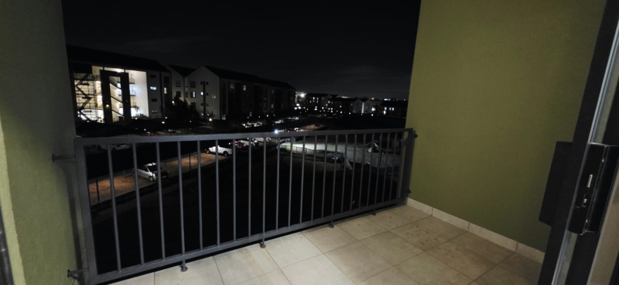 2 Bedroom Property for Sale in Linbro Park Gauteng