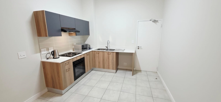 2 Bedroom Property for Sale in Linbro Park Gauteng