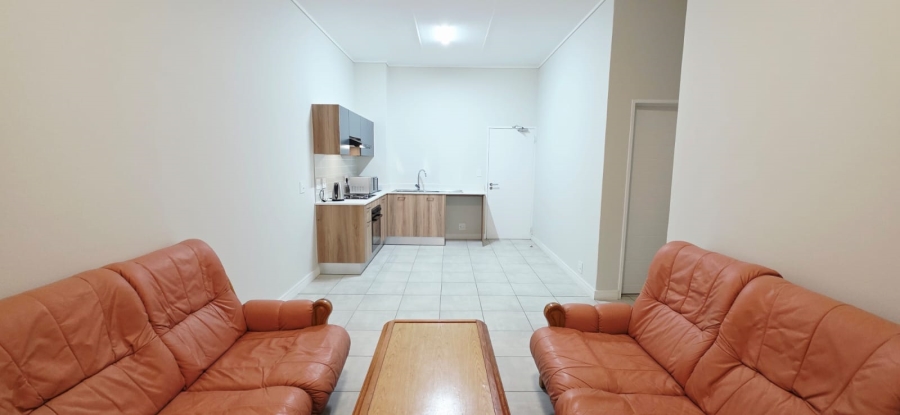 2 Bedroom Property for Sale in Linbro Park Gauteng