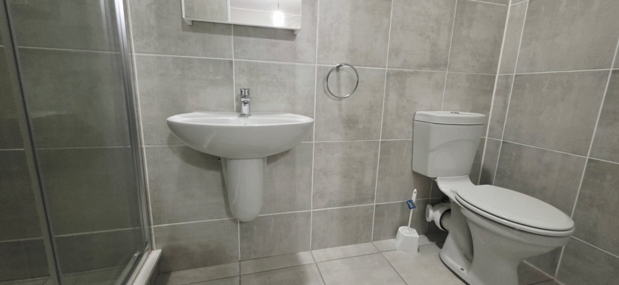 2 Bedroom Property for Sale in Linbro Park Gauteng