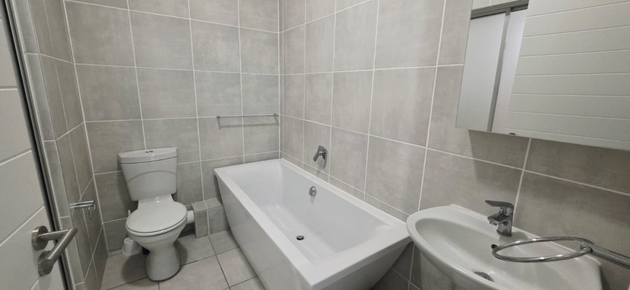 2 Bedroom Property for Sale in Linbro Park Gauteng