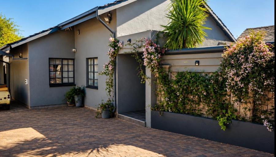 5 Bedroom Property for Sale in Bedfordview Gauteng