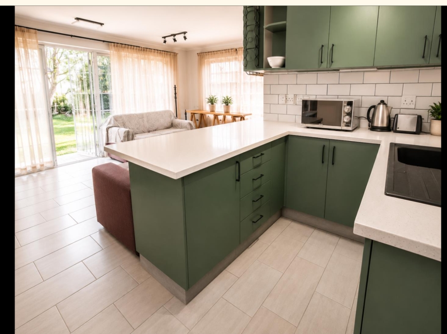 5 Bedroom Property for Sale in Bedfordview Gauteng