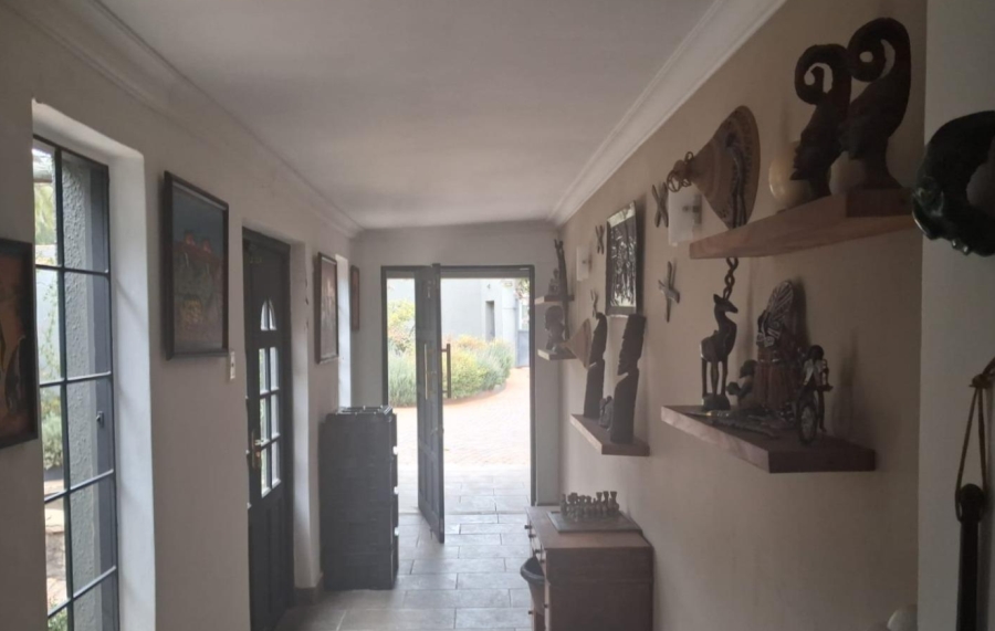 5 Bedroom Property for Sale in Bedfordview Gauteng