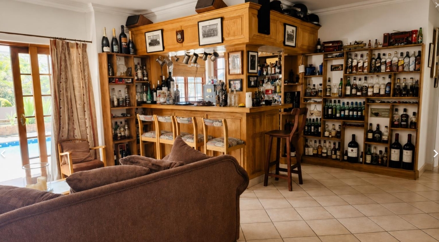 5 Bedroom Property for Sale in Bedfordview Gauteng