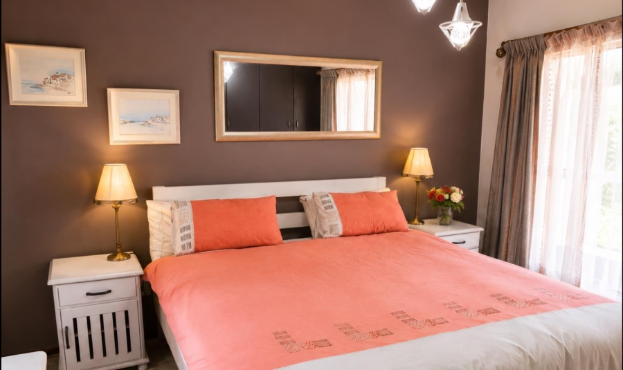 5 Bedroom Property for Sale in Bedfordview Gauteng