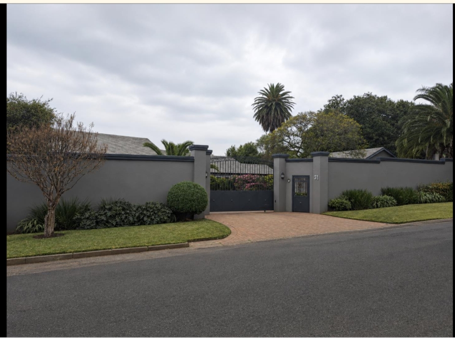 5 Bedroom Property for Sale in Bedfordview Gauteng