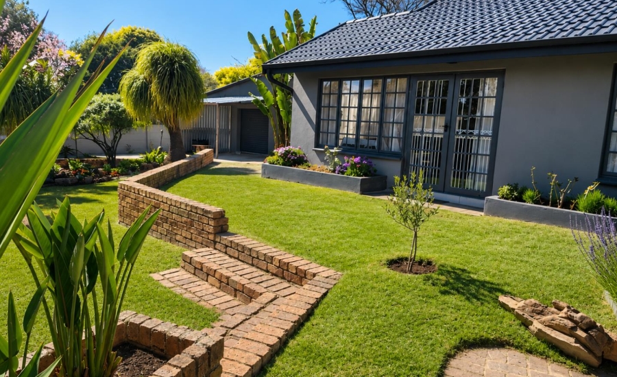 5 Bedroom Property for Sale in Bedfordview Gauteng