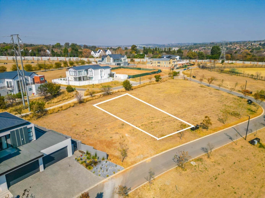 0 Bedroom Property for Sale in Helderfontein Estate Gauteng