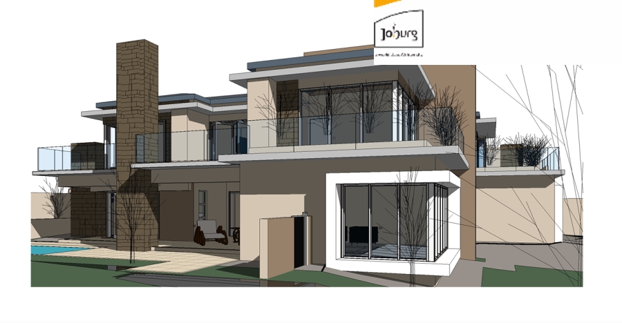 0 Bedroom Property for Sale in Helderfontein Estate Gauteng