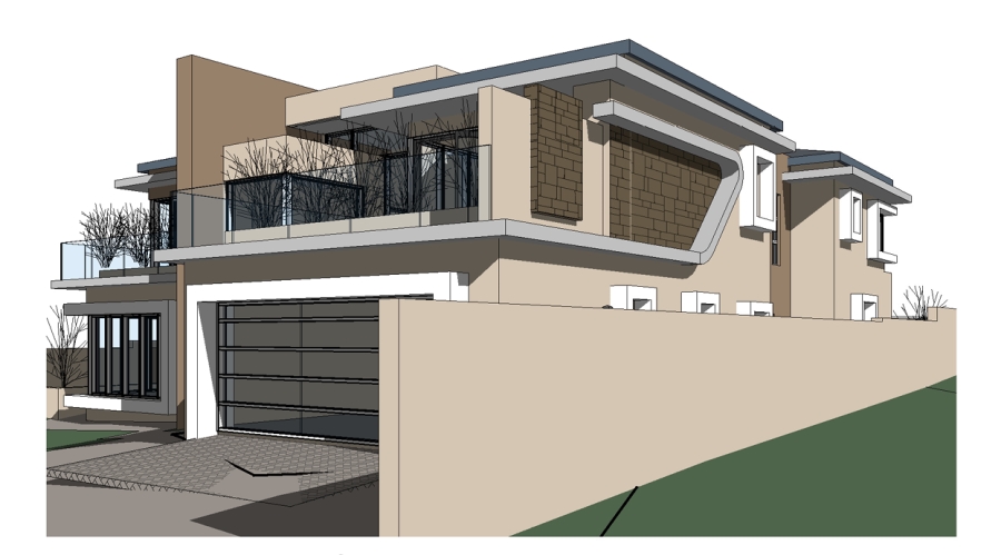 0 Bedroom Property for Sale in Helderfontein Estate Gauteng