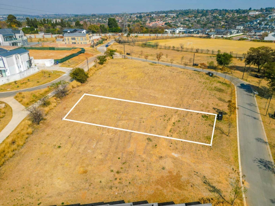 0 Bedroom Property for Sale in Helderfontein Estate Gauteng