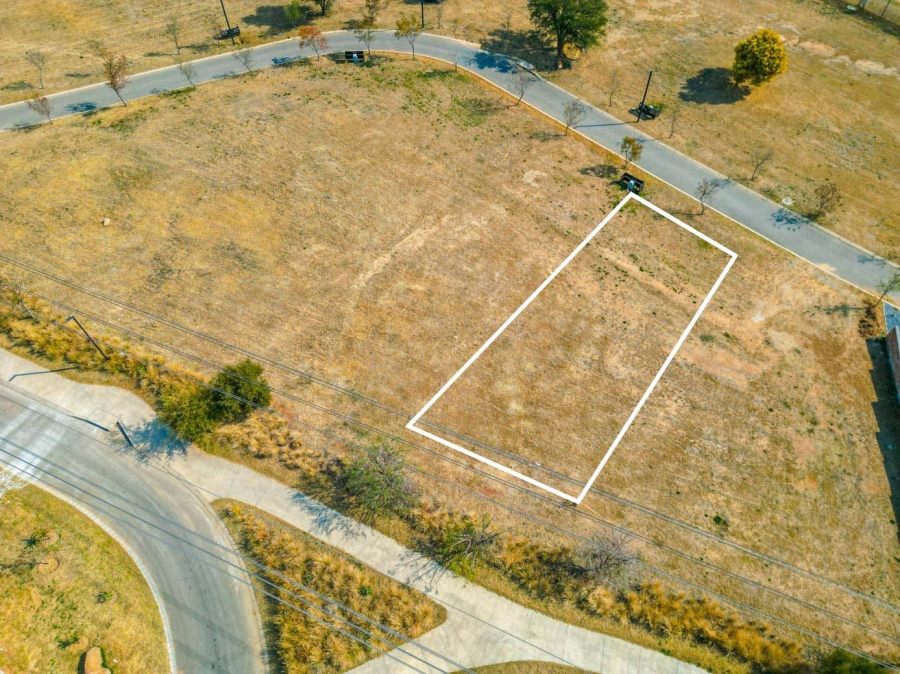 0 Bedroom Property for Sale in Helderfontein Estate Gauteng