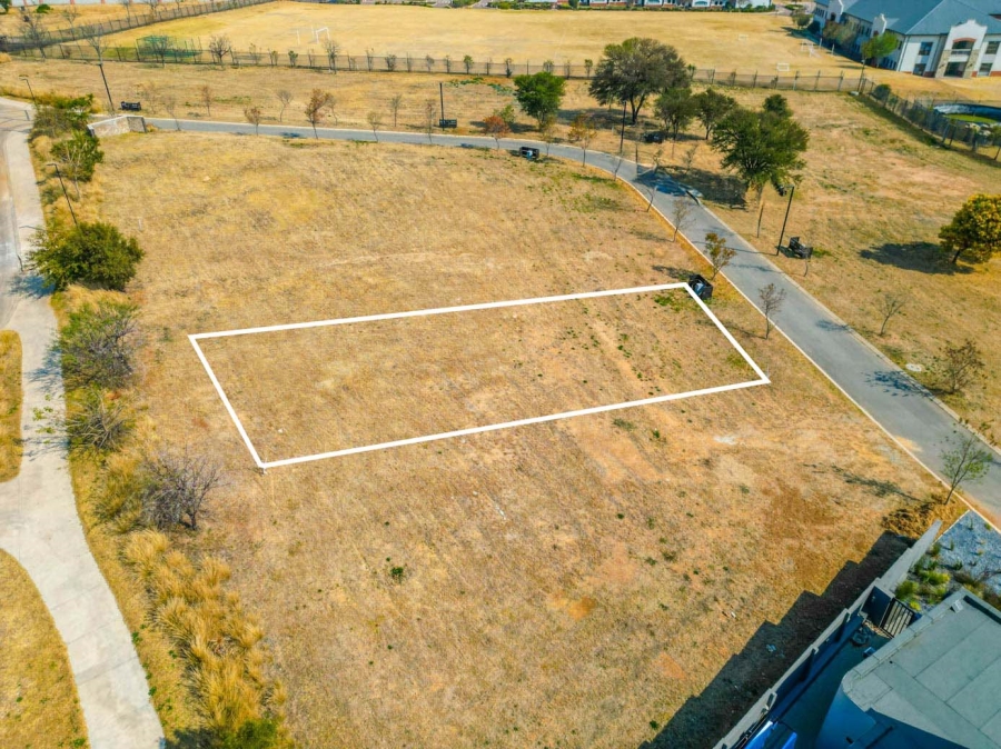 0 Bedroom Property for Sale in Helderfontein Estate Gauteng