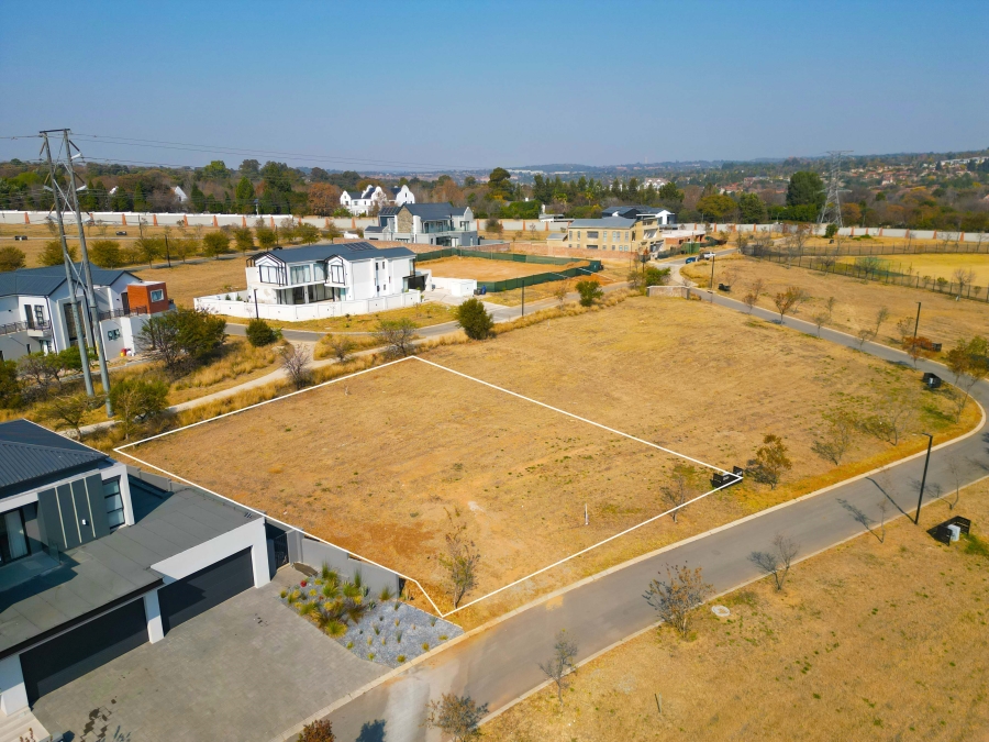 0 Bedroom Property for Sale in Helderfontein Estate Gauteng