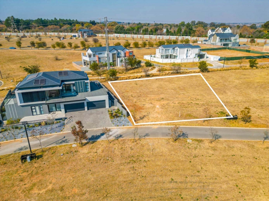 0 Bedroom Property for Sale in Helderfontein Estate Gauteng