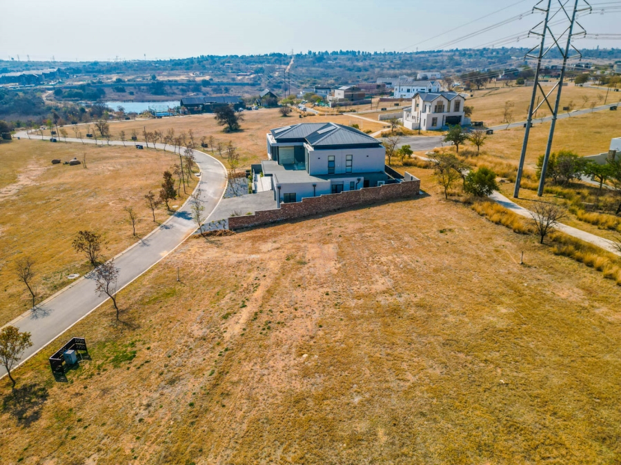 0 Bedroom Property for Sale in Helderfontein Estate Gauteng
