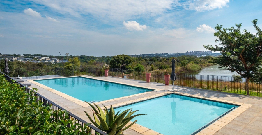 0 Bedroom Property for Sale in Helderfontein Estate Gauteng