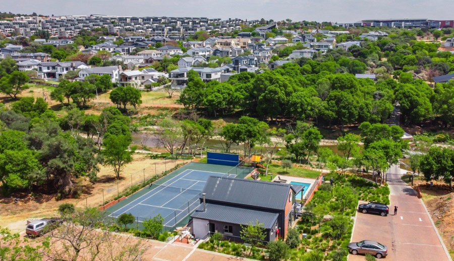 0 Bedroom Property for Sale in Helderfontein Estate Gauteng